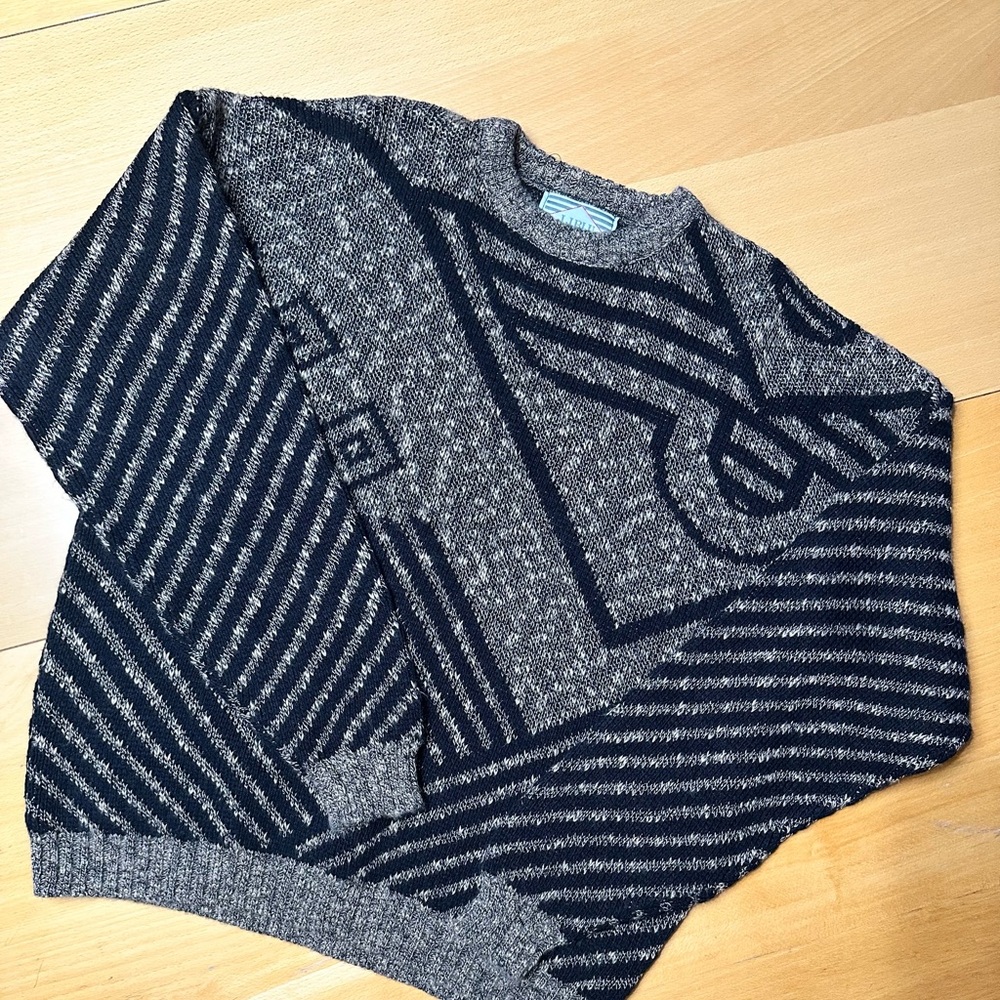 Vintage sweater